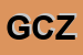 Logo di GRUPPO CA' ZENA