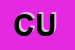 Logo di COMUNE DI URURI