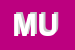 Logo di MUNICIPIO DI URURI