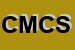 Logo di CAPORASO MICHELE e C SNC