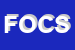 Logo di FERRE' O e C SNC