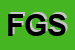 Logo di FERG GROUP SRL