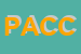 Logo di PASTICCERIA ARTIGIANA DI CORRADO CROATTO e C SAS