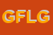 Logo di GROUPE FOLKLORIQUE LA GAIE FAMILLE