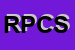 Logo di REY PIETRO e C SNC