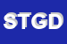 Logo di STUDIO TECNICO GERARD DANTE