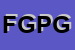 Logo di FONDAZIONE GRAN PARADISO -GRAND PARADIS