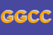 Logo di GCB DI GIACOBONE CIRO E C SNC