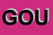 Logo di GOURMAMDISES (SNC)