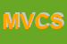 Logo di MORAMARCO VISUS e C SNC