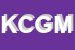 Logo di K2 CAMPOBASE DI GAMBINO MASSIMILIANO e C SNC