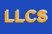 Logo di LA LIPORACE COSTRUZIONI SRL