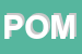 Logo di POMMEL SRL