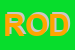 Logo di RODODENDRO SAS