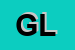 Logo di GEX LUIGI