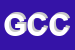 Logo di GOLF CLUB COURMAYEUR