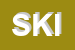 Logo di SKI IN (SAS)