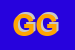 Logo di GROS GINO