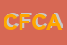 Logo di COMUNE DI FONTAINEMORE CENTRO ANZIANI