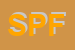 Logo di SPF (SPA)