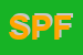 Logo di SPF (SPA)