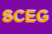 Logo di SOCIETA-COOPERATIVA ELETTRICA GIGNOD