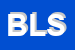 Logo di BORNEY LEGNAMI SRL
