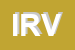 Logo di IRVA (SPA)