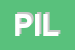 Logo di PILA (SPA) INFO LINE