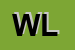 Logo di WELF LUIGINA