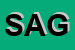 Logo di SAGIT