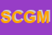 Logo di SCI CLUB GRESSONEY MONTE ROSA