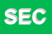Logo di SECAV (SRL)