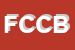 Logo di FALEGNAMERIA CB DI CLUSAZ e BOCHET SNC