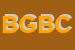 Logo di B e G DI BLANCHET e C SNC