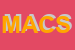 Logo di MALIZIA ANGELINA e C SNC