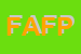 Logo di FALEGNAMERIA ARTIGIANA FLLI PASCAL SNC DI PASCAL DAVID E PASCAL PATRICK