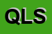 Logo di QUINSON LEGNAMI SNC