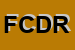 Logo di FERR -CASA DI DALDOSSO ROBERTO e C SNC