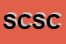 Logo di SOCIETA-COOPERATIVA SOCIALE COSERCO -ONLUS