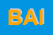 Logo di BARAVEX ALBINO E ITALO