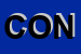 Logo di CONTOZ (SRL)