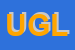 Logo di UGONINO GRALINO LUCIANO
