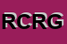 Logo di RGC COSTRUZIONI DI ROSARIO GARBENI