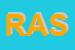 Logo di REVERCHON AOSTA SRL
