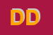 Logo di DOVEIL DINO