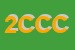 Logo di 2 C DI CERRIANA E C SNC