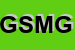 Logo di GIGA SNC DI MOSCA GIOVANNA e C