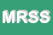 Logo di MONT ROSE SERVIZI SNC DI REGIS E TAMPELLINI E C
