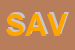 Logo di SAVT